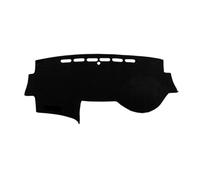 Car Inner Dashboard Cover For Accord 7th Gen 2003-2007 Auto Dash Mat Carpet Sun Shade Dashmat Rug Cushion 2006 2005 2004 Car Dashboard Cover