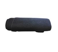 Car Inner Dashboard Cover Rug For Opel For Insignia 2009 2010 2011 2012 2013-2016 Carpet Cushion Accessories(Black,RHD)