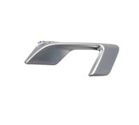 Car Inner Door Handle 1piece For Geely For Atlas Inner Handle Door Buckle Handle Repair Kit Car Inner Handle(1piece left)