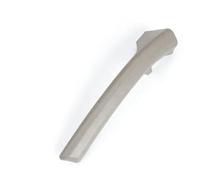 Car Inner Door Handle Armrest Interior Panel Pull Trim Cover for Benz W636 for Vito 6397270071(Beige Left Cover)