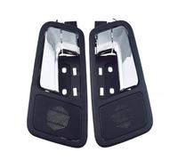 Car Inner Door Handle Replacement Left and Right for Chevrolet for Epica 0516 with OEM Numbers 96635828 96635827 96635885 96635886 Suitable Door Handles (Right)