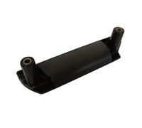 Car Inner Door Pull Handle Car Interior Door Handle Cover Mount Front Left/Right 7H0867179B For VW For T5 Transporter 2003-2009 Car Accessories 7H0867180 Car Inner Handle(Front Left)