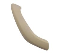 Car Inner Door Pull Handle Car Interior Left Right Door Handle Outer Cover