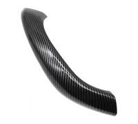 Car Inner Door Pull Handle Car Interior Left Right Door Handle Outer Cover