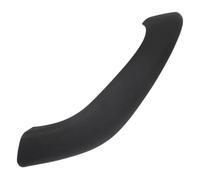 Car Inner Door Pull Handle Car Interior Left Right Door Handle Outer Cover