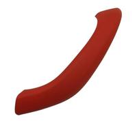 Car Inner Door Pull Handle Car Interior Left Right Door Handle Outer Cover