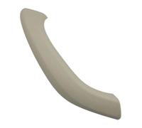Car Inner Door Pull Handle Car Interior Left Right Door Handle Outer Cover