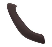Car Inner Door Pull Handle Car Interior Left Right Door Handle Outer Cover