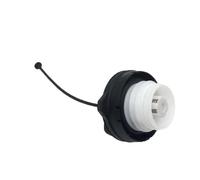 Car Inner Fuel Tank Cap Gas Petrol Oil Filler Cover 17670-T3W-A01 For Civic For CR-V For Accord For Odyssey For Pilot For Jazz Accessories