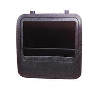 Car Inner Fuse Storage Box Bin Case Card Slot Tray Holder For Hyundai For Tucson 2015-2018 Accessories Car Interior Accessories