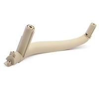 Car Inner Interior Door Handle, For X5 X6 F15 F16 2014-2018 Car Interior Left Right Front Rear Passenger Door Handle Inside Pull Panel Trim Vehicle Cabin Door Latch Handle
