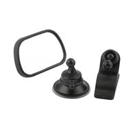 Car Inner Mirror Rear Car Back Seat Safety View Rear Ward Facing Interior Baby Kids Monitor Reverse Safety Seats Mirror