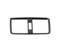 Car Inner Modify Refit Central Console Part Trim Frame Cover Stainless Steel Decorate Sticker For Skoda For Karoq 2017 2018 2019 2020 2021 Auto Inner Parts(Style G)