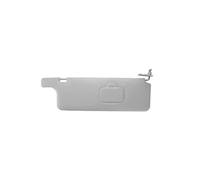 Car Inner part Car Sunshield Sunvisor Sun Visor For Mitsubishi For Shogun For Montero For Pajero V31 V32 V33(Gray Left)