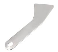 Car Inner Removal Tool Auto Car Radio Door Clip Panel Trim Dashing Removal Installer Pry Tool Trim Stainless Steel