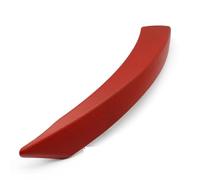 Car Inner Side Door Handle For BMW Z4 E89 2009-2016 LHD Left RHD Right Car Interior Passenger Door Pull Handle Cover Trim Replacement Car Inner Handle(RHD Red Left)