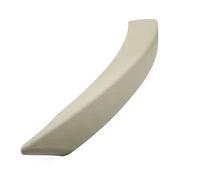 Car Inner Side Door Handle For BMW Z4 E89 2009-2016 Upgraded LHD RHD Car Interior Left Right Passenger Door Pull Handle Cover Trim Car Inner Handle(RHD Left Oyster)