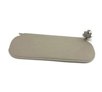Car Inner Sun Visor For Chevy For Gmc For Savana 3500 2003-2018 Car Right Side Front Window Sun Visor Sunshade 20883004 25999923 84054688 84054695