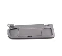 Car Inner Sun Visor For Civic 2006 2007 2008 Sunvisor Left Right Driver Side Sunshade Car Sun Visor Shield Block Shade 83230-Sna-A01Za