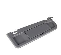 Car Inner Sun Visor For Civic 2006 2007 2008 Sunvisor Left Right Driver Side Sunshade Car Sun Visor Shield Block Shade 83230-Sna-A01Za