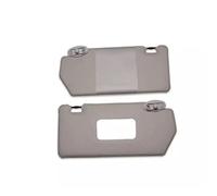 Car Inner Sun Visor For Fiat For Palio For Albea Left Right 2 Pcs Set Car Sun Visor 98812617