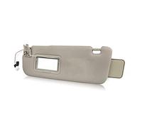 Car Inner Sun Visor For Hyundai For Sonata 2005-2010 Car Front Windshield Left Driver Side Sun Visor Sunshade