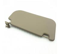 Car Inner Sun Visor For Kia For Sportage 2005 2006 2007 2008 2009 2010 Car Sun Visor With Make-Up Mirror Sun Shade Sunvisor 8520203000 8520103000
