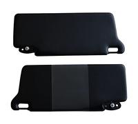 Car Inner Sun Visor For Skoda For Favorit For Forman Pick-Up Left Right 2 Pcs Set Sun Visor