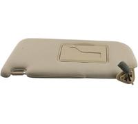 Car Inner Sun visor Sun Visor With Vanity Mirror For Hyundai For TUCSON 2004-2014 Sunshading Board