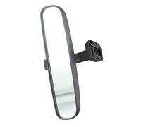 car inside mirror Compatible With Mitsubishi For Mirage For Space 2012 2013 2014 2015 2016 2017 2018 MN124448 Car Mirrors Interior Rear View Mirror