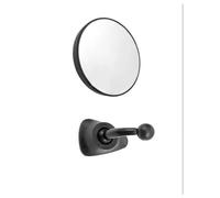 Car Inside Mirrors Baby Car Mirror Safety View Back Seat Facing Rear Ward Infant Care Square Kids Monitor