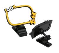 Car Inside Mirrors Baby Safety Car Mirror Back Seat View Rear Ward Facing Interior Kids Monitor Reverse Seats