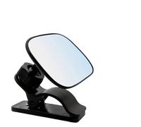 Car Inside Mirrors Car Safety View Back Seat Mirror 2 In 1 Baby Children Facing Rear Ward Infant Care Square Kids Monitor