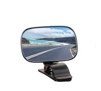 Car Inside Mirrors Car Safety View Back Seat Mirror Baby Children Facing Rear Ward Infant Care Square Kids Monitor 1PC