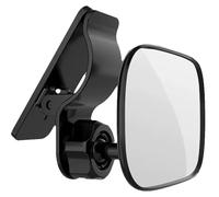 Car Inside Mirrors Car Safety View Back Seat Mirror Baby Children Facing Rear Ward Infant Care Square Kids