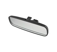 Car Inside Rear Mirror For Mazda 3 5 Adjustable Black Car Flexible Rearview Practical Rear View Mirror Interior