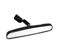 Car Inside Rear Mirror For Subaru For Forester For Impreza 92039FE000 92039FE001 Rearview Mirror Interior Rear View Black