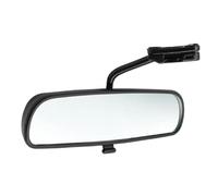 Car Inside Rearview Mirror Compatible With Civic 2000 Automobile Interior Rearview Mirror Parts Repair Replacement Accessories OEM 76430-S01-A01ZA