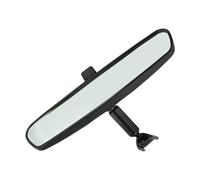 Car Inside Rearview Mirror Compatible With Dodge For Dakota 1996-2004 For Challenger 2008-2013 Car Interior Rearview Mirror Replacement Parts OEM 8993-023K