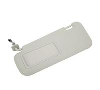 Car Inside Sun Visor Glare Guard For Mazda 3 Hatchback 2010 2011 2012 2013 Left Driver Side Sun Visor Interior BBM2 69 320C 75 Replacement
