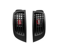 Car instrument For Kia For Forte For Cerato 2 2008-2015 Air conditioning vent panel Auto parts Front grille(BC 2 PC)