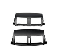 Car instrument For Toyota For RAV4 2006-2012 Car air conditioning vent frame vent panel cover Front grille(Frame-A)