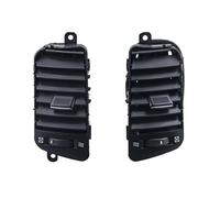 Car instrument panel For Chevy For Captiva 2008-2010 Dashboard air conditioning vents 95374837 Air grille 96630218 Center console vents(M-L+R)