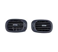 Car instrument panel For Chrysler For Grand For Voyager 2006-2012 Front dashboard air conditioning vent auto parts Air conditioning vents(Left-Right)