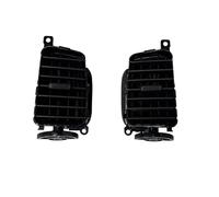 Car instrument panel For Hyundai For Accent For Hatchback 2006-2011 Front Central Dashboard Air Vent Outlet Grill Panel 974101E000 974201E000 Center console vents(Middle)