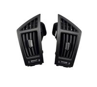 Car instrument panel For Hyundai For Sonata YF i45 Left and right pair of instrument panel air conditioning vents 974803S000 974903S000 Center console vents
