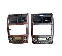 Car instrument panel For KIA For Sportage Automatic air conditioning panel switch assembly 97250-03210 Center console vents(A model)