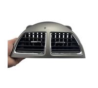 Car instrument panel For LEXUS ES ES350 V40 2006-2012 Car A/C Air Conditioning Air Vent Middle Outlet Panel Grille Cover Center console vents(09-2012-B)