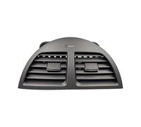 Car instrument panel For Lexus ES350 2007-2012 Car Front Middle Dashboard A/C Air Duct Outlet Vent Assembly 55660-33200 55660-33900 Center console vents(Style A)