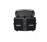 Car instrument panel For Mercedes For Benz A B GLA For CLA Class W117 W246 W156 W176 Car rear air conditioning outlet grille 2468300502 Center console vents